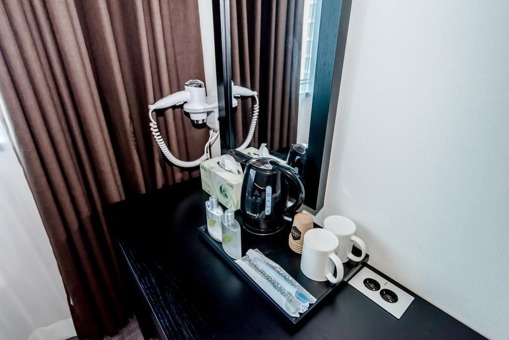 Publico Hotel Seogwipo Exterior photo